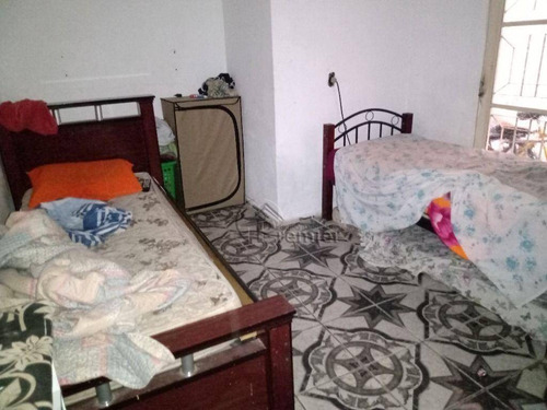 Imagem 21 de 28 de Casa Com 4 Dormitórios À Venda, 345 M² Por R$ 320.000 - Residencial Monte Verde - Indaiatuba/sp - Ca2328