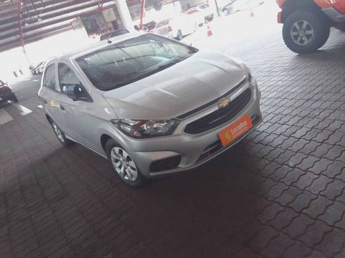 Imagem 5 de 9 de Chevrolet Joy 1.0 Spe4 Flex Manual