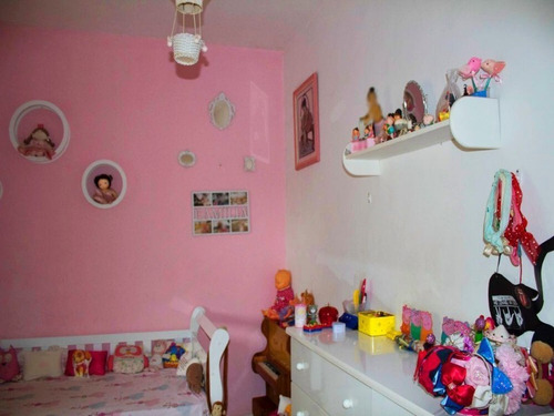 Imagem 5 de 28 de Casa De 3 Quartos Com Quintal Em São Gonçalo - Ca00141 - 33961201