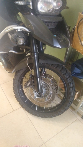 Imagem 2 de 5 de Bmw Gs 1200 Adventure