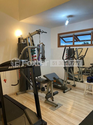 Imagem 26 de 30 de Casa Em Condomínio, 3 Dormitórios, 240 M², Agronomia - 216999