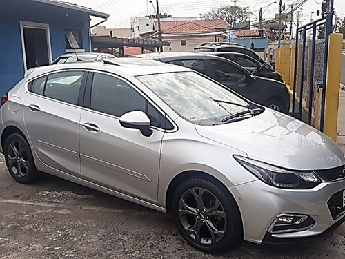 Imagem 3 de 15 de Chevrolet Cruze 1.4 Turbo Sport6 Ltz 16v Flex 4p Automático
