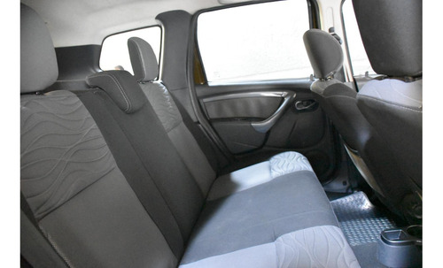 Renault Duster Duster 1.6 4X2 16V FLEX 4P MANUAL
