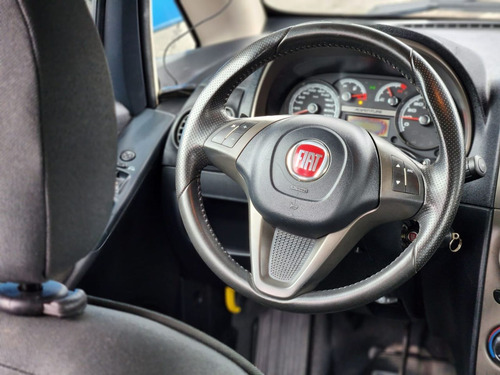 Fiat Idea Advent./ Adv.LOCKER 1.8 mpi Flex 5p