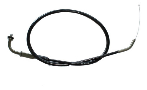 Cable De Acelerador Italika Tx200 Alta Calidad