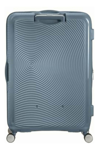 Maleta American Tourister Curio Spinner 80/30 Exp Tsa Stone