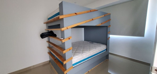Imagen 15 de 21 de Lujosa Villa Minimalista Vacacional