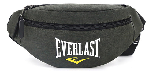 Exclusiva!!! Riñonera Everlast 19007/14 100% Original