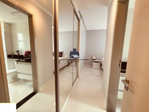 Imagem 11 de 18 de Apartamento À Venda No Bairro Pinheiros - São José Do Rio Preto/sp - 2022420