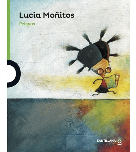 Libro Lucia Monitos /645