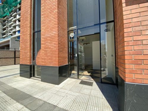 Local Comercial En Privilegiada Ubicación