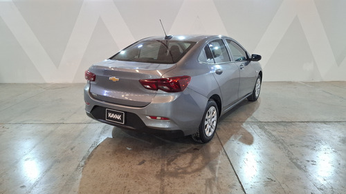 Chevrolet Onix 1.0 Ls B Auto