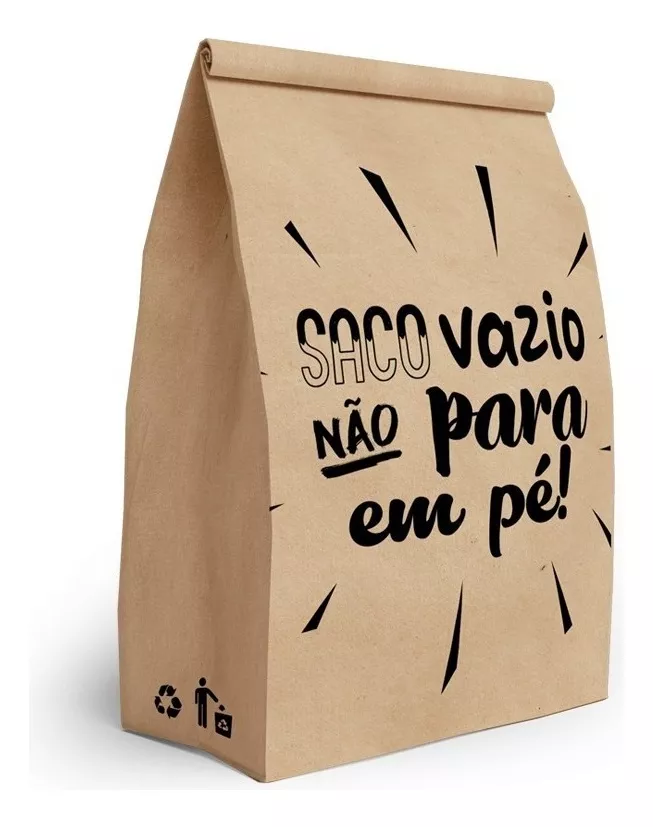 Terceira imagem para pesquisa de embalagem delivery