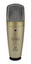 Segunda imagen para búsqueda de soporte microfono samson c1