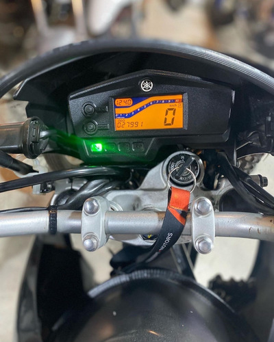 Yamaha Xtz 250