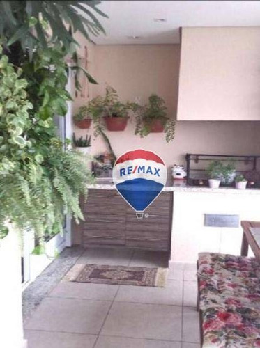 Imagem 12 de 30 de Apartamento À Venda, 108 M² Por R$ 1.279.990,00 - Parada Inglesa - São Paulo/sp - Ap0460