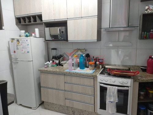 Imagem 4 de 30 de Condominio Fechado Em Condomínio Para Venda No Bairro Penha De França, 3 Dorm, 3 Suíte, 3 Vagas, 126 M, 126 M - 2191