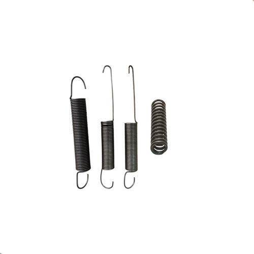 Kit Molas Acelerador F1000 F4000 Motor Mwm Sist. A Cabo