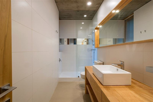 Departamento En Arriendo De 3 Dorm. En Las Condes