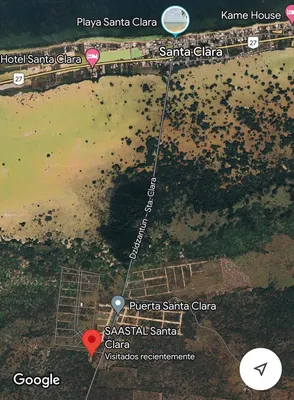 Terreno en venta
