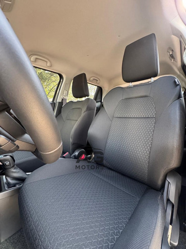 Suzuki Swift 1.2 Glx Cvt