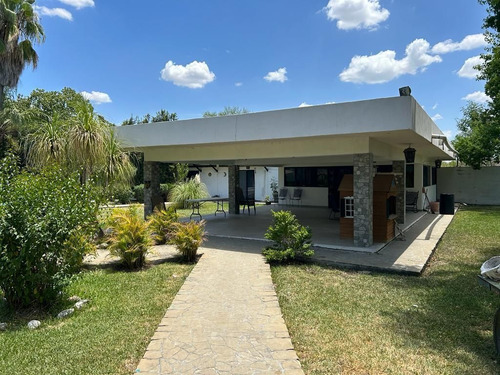 Quinta En Venta En El Castillo En Cadereyta