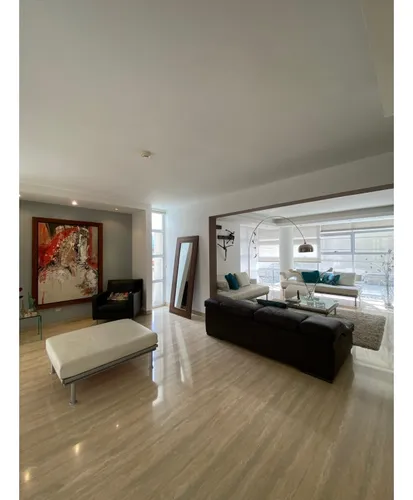Venta Casa Urb. Los Naranjos