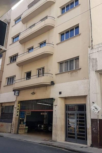 Imagen 2 de 30 de Edificio 4 Pisos Libres Con Cocheras 1551 M2