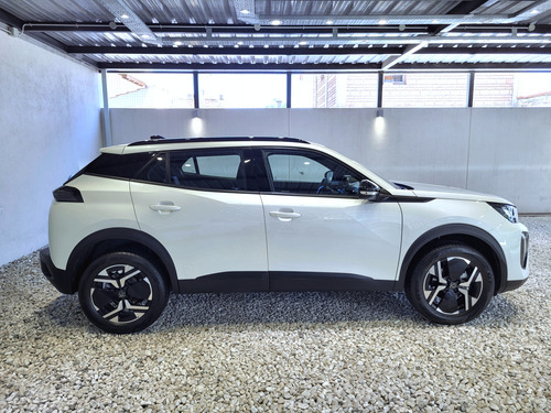 Peugeot 2008 1.0T Active