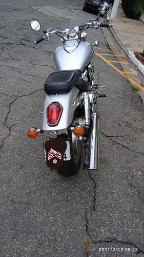 Honda 1800 Cc