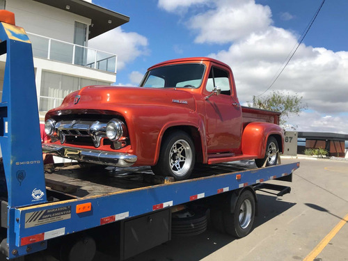 Ford F100
