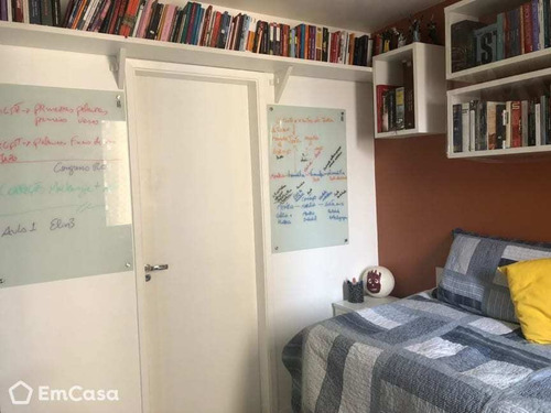 Imagem 6 de 10 de Apartamento À Venda Em São Paulo - 17990