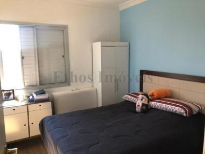 Imagem 5 de 11 de Ref.: 7921 - Apartamento Em São Paulo Para Venda - V7921