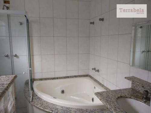 Imagem 16 de 27 de Casa Com 3 Dormitórios À Venda, 250 M² Por R$ 950.000,00 - Condomínio Terras De São Francisco - Vinhedo/sp - Ca0251