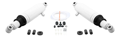 Amortiguador De Aire Maxair Ma728 Para Shocks Y Struts,...