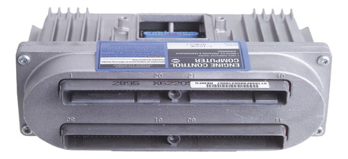 Módulo Control Tren Motriz Cutlass Supreme 1997 V6 3.1l