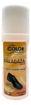Comprar Limpieza Calzado Jabón Calabaza Liquido 100ml Color Latino
