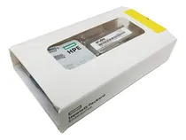 Comprar Modulo De Fibra Hp Sfp Gigabit 1000 Base-lx Conector Lc