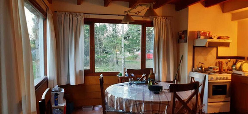 Casa En Alquiler Mar De Las Pampas Con Pileta.
