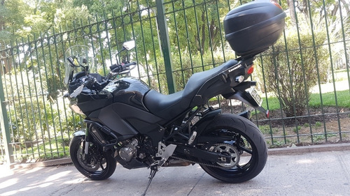 Imagen 3 de 15 de Kawasaki Versys 1000 Permuto Qr Motors