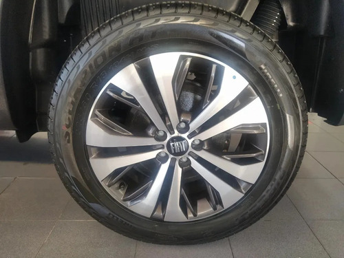 Imagen 8 de 17 de Fiat Toro 4x2 4x4 0km Entrega Inmediata Tomamos Usados !-