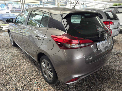 Toyota Yaris 1.5 107cv Xls 5 p