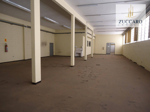 Galpão Comercial À Venda, Bairro Inválido, Cidade Inexistente - Ga0036. - Ga0036