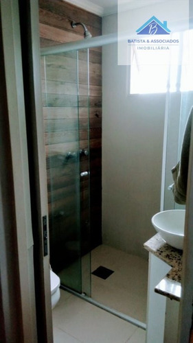 Imagem 8 de 22 de Apartamento A Venda No Bairro Ponte Preta Em Campinas - Sp. - 2940-1