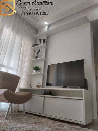 Imagem 4 de 19 de Apartamento - Ap02146 - 70591959