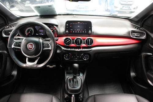 Imagem 13 de 14 de Fiat Argo 1.8 E.torq Flex Hgt At6