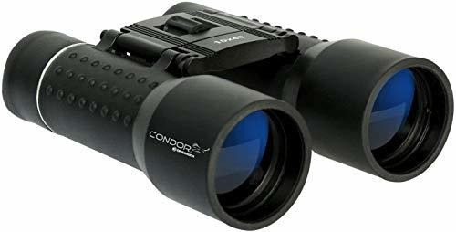 Binocular Bresser 10x40 Condor Prisma De Techo