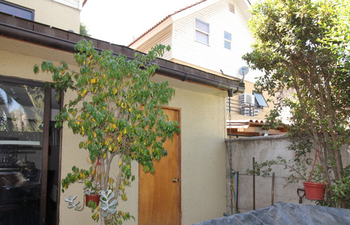 Condominio Seguridad 24/7 Huechuraba (65133)