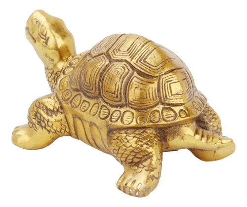 Cw Decoración China De Feng Shui Tortuga