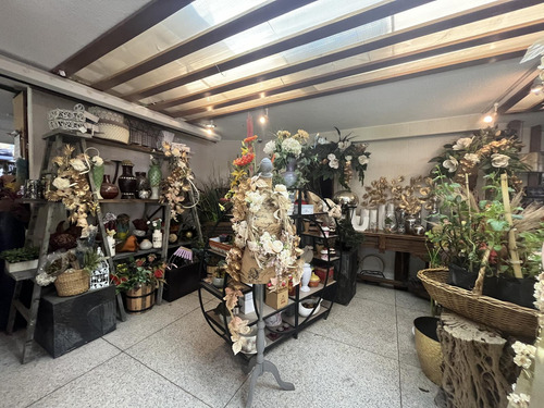 Local Comercial En Renta En Polanco Ii Sección, A Pie De Calle